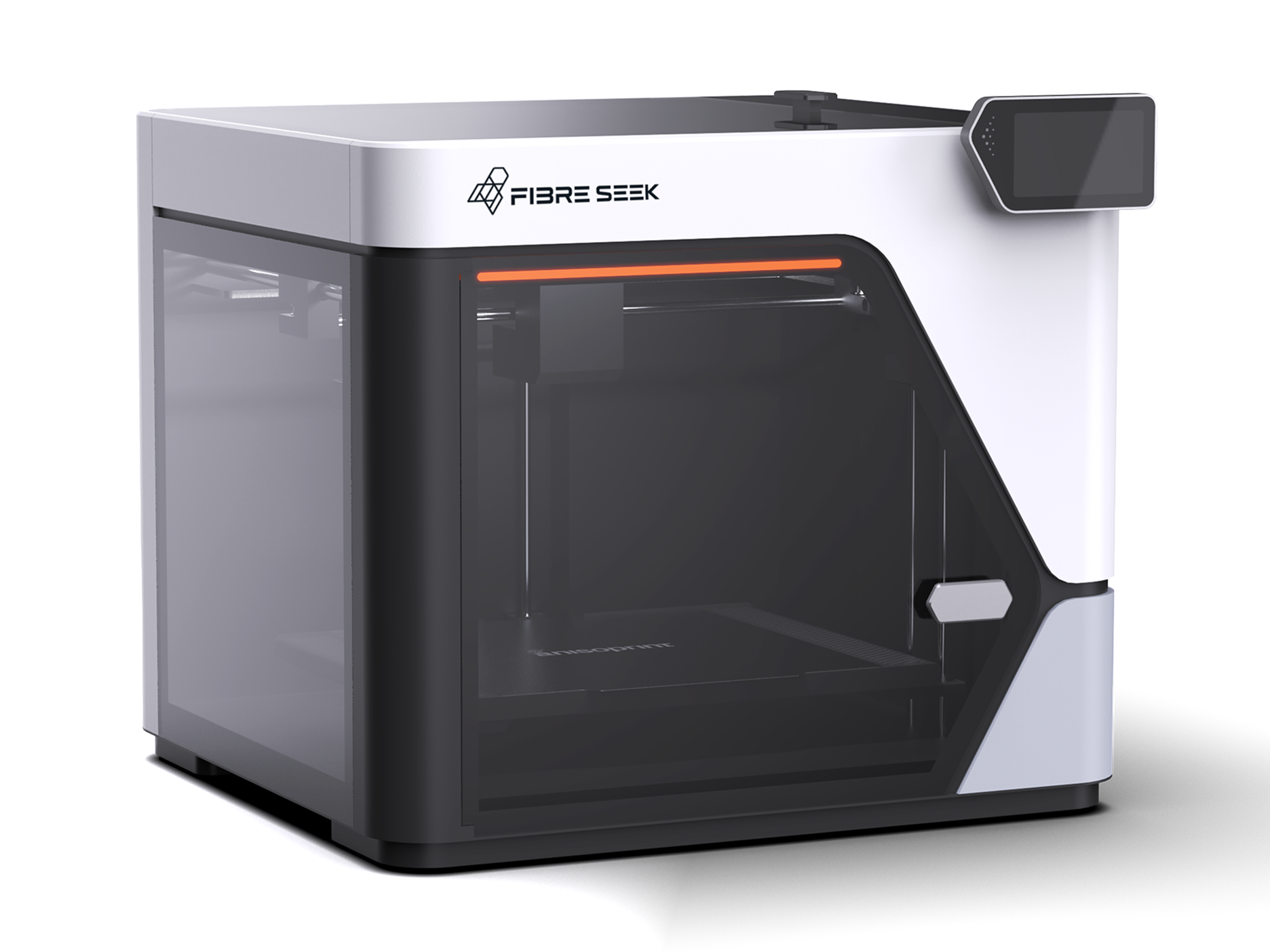 FibreSeeker 3 3D Printer
